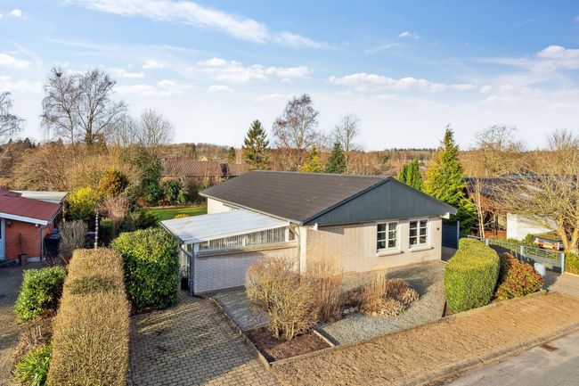 Dalvej 12, 5462 Morud