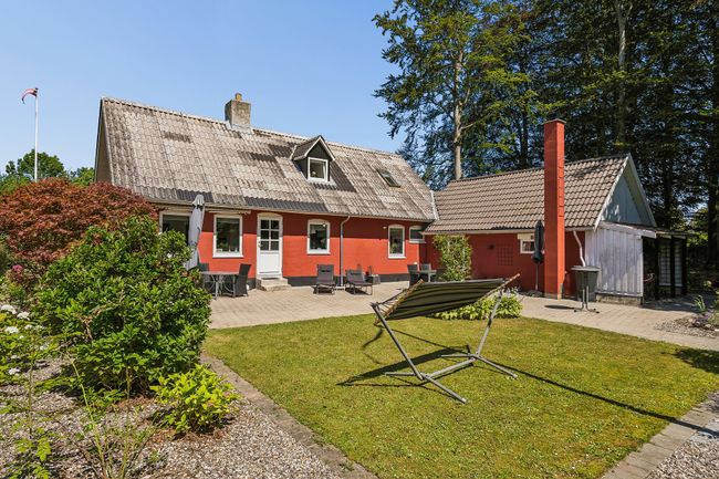 Kosterslevvej 75, Kosterslev, 5471 Søndersø