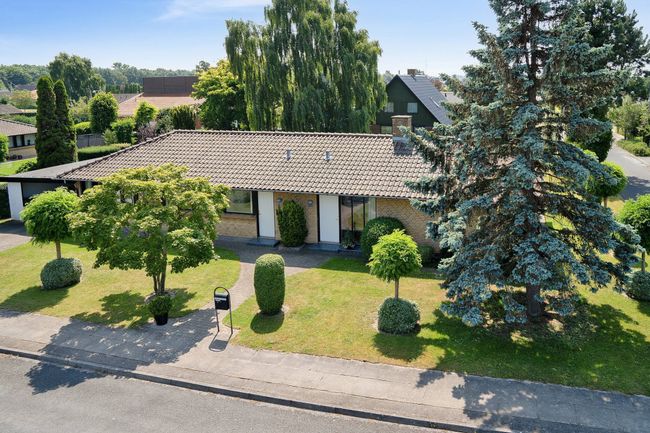 Kornmarken 2, 5400 Bogense