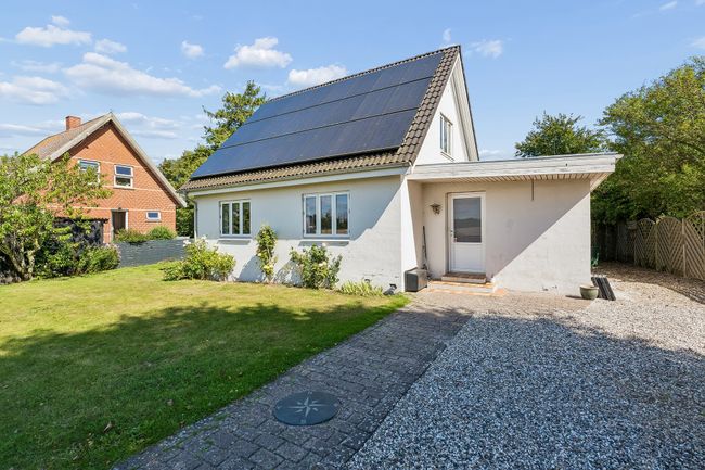 Harritslevvej 29, Grønløkke, 5400 Bogense