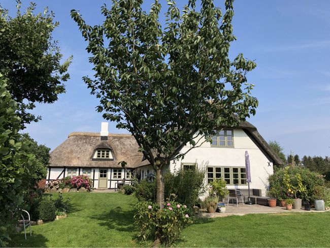 Ørbækvej 9, Mejlskov, 5400 Bogense