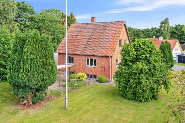 Ørritslev Gade 39, Ørritslev, 5450 Otterup