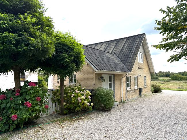 Krogsbøllevej 107, Krogsbølle, 5450 Otterup