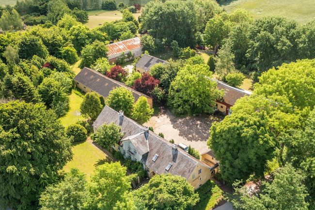 Mosegårdsvej 2, Sdr. Esterbølle