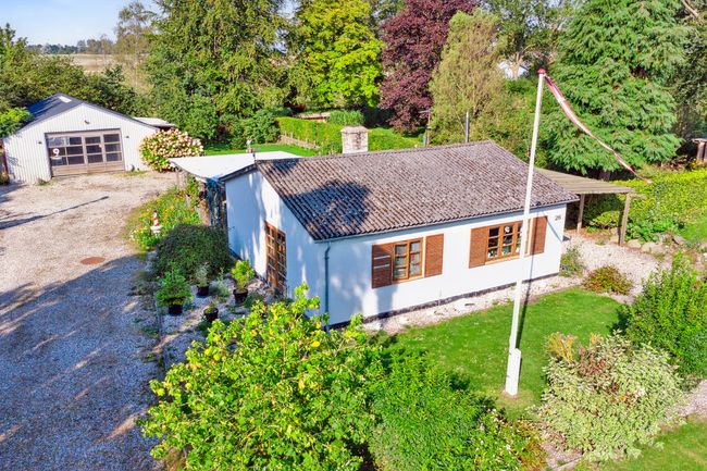 Kæret 26, Skåstrup, 5400 Bogense