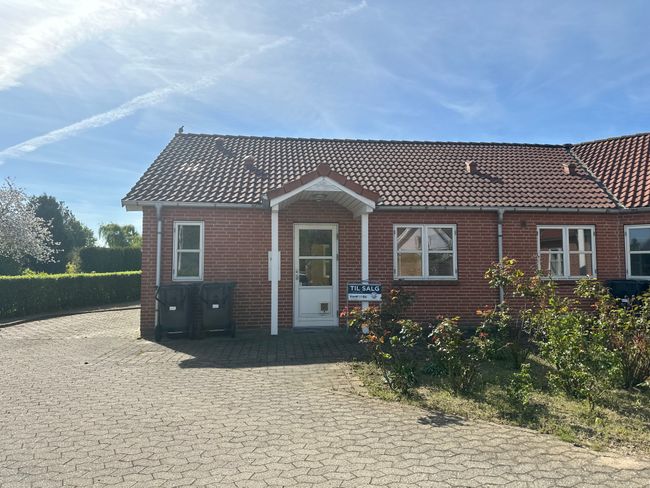 Langebyende 5D, 5471 Søndersø