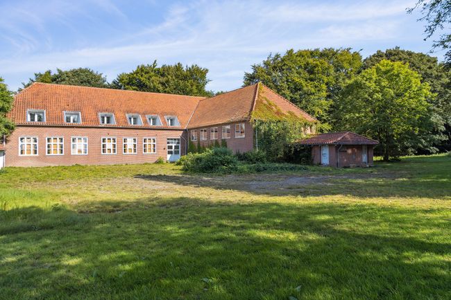 Bevtoftvej 23, Tirslund, 6541 Bevtoft