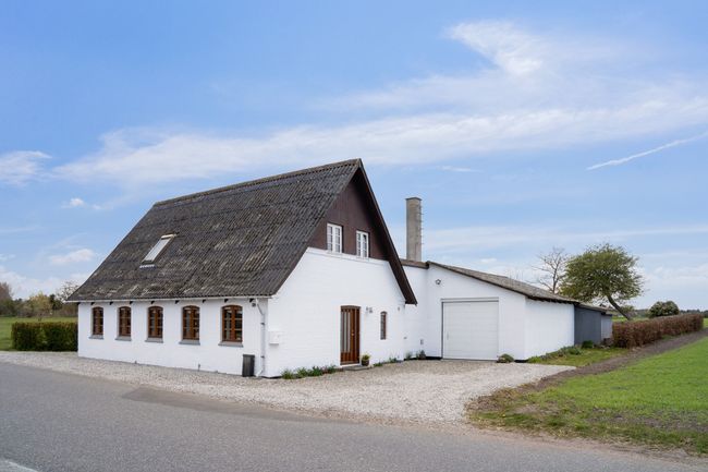 Møllerled 16, Møllerled, 5400 Bogense