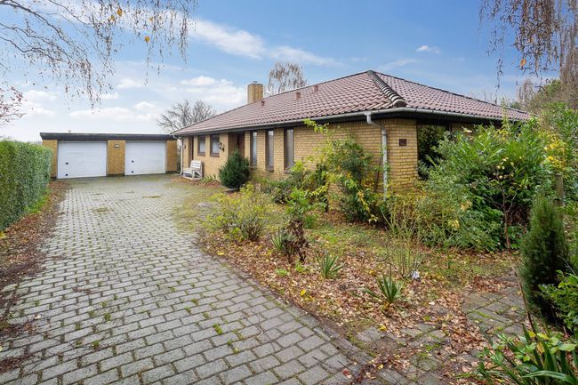 Sømarksvej 246, 5471 Søndersø