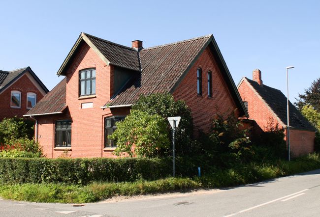 Frederiksberg 39, 5474 Veflinge