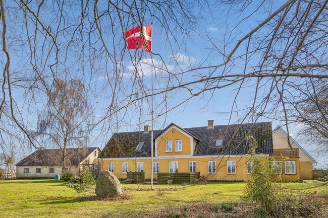 Tåstrupvej 6, Tåstrup, 5450 Otterup