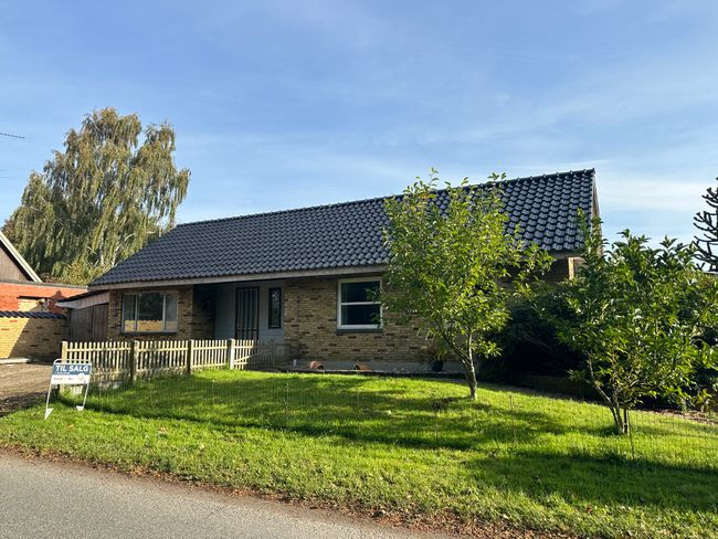 Rørupgyden 36, Billesbølle, 5560 Aarup