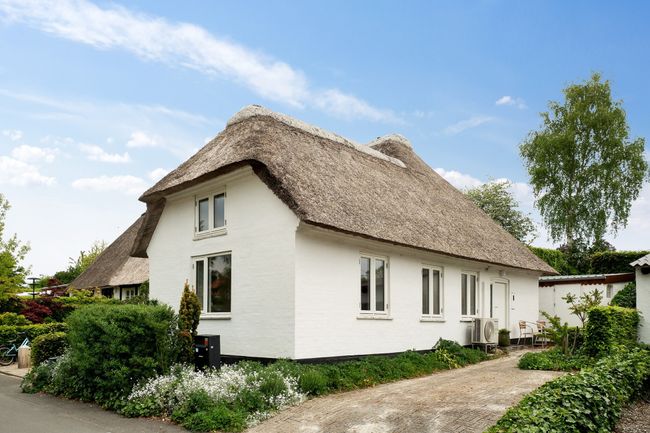 Stenholt 28, 6092 Sønder Stenderup