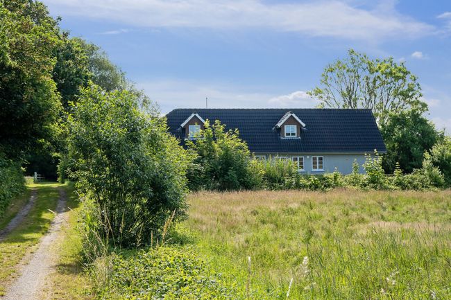 Elvedgårdsvej 24, 5474 Veflinge