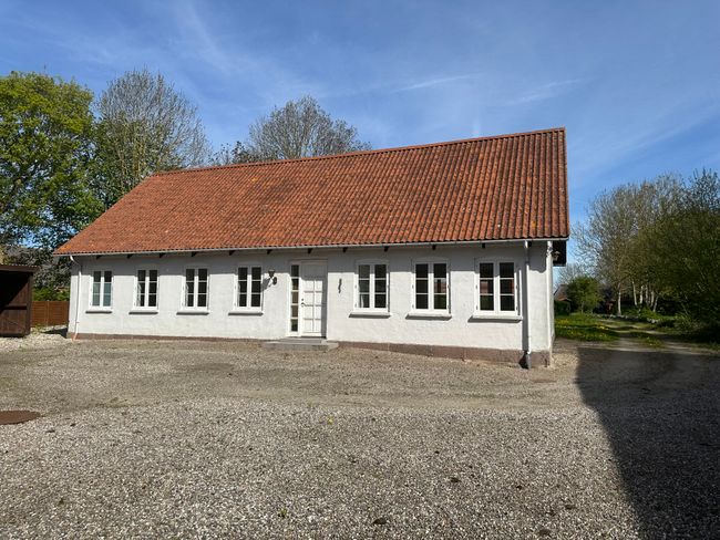 Pedersmindevej 21, Stensby, 5485 Skamby