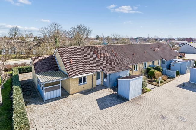 Tofteparken 2, 5471 Søndersø