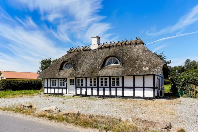 Bundgårdsballe 41, Nørreby, 5400 Bogense