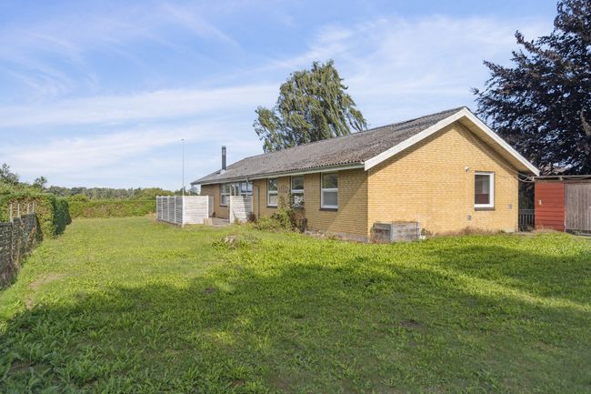 Bogensevej 141, Hårslev, 5471 Søndersø