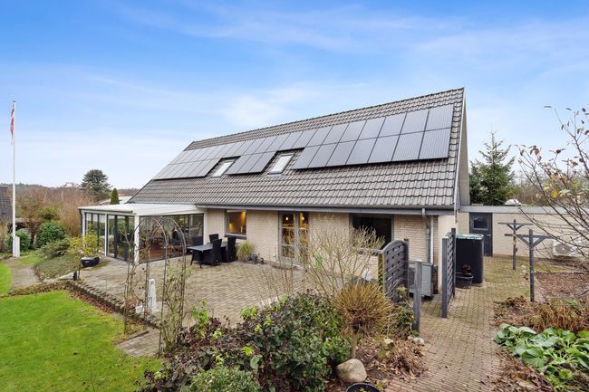 Bøgevangen 6, 5462 Morud